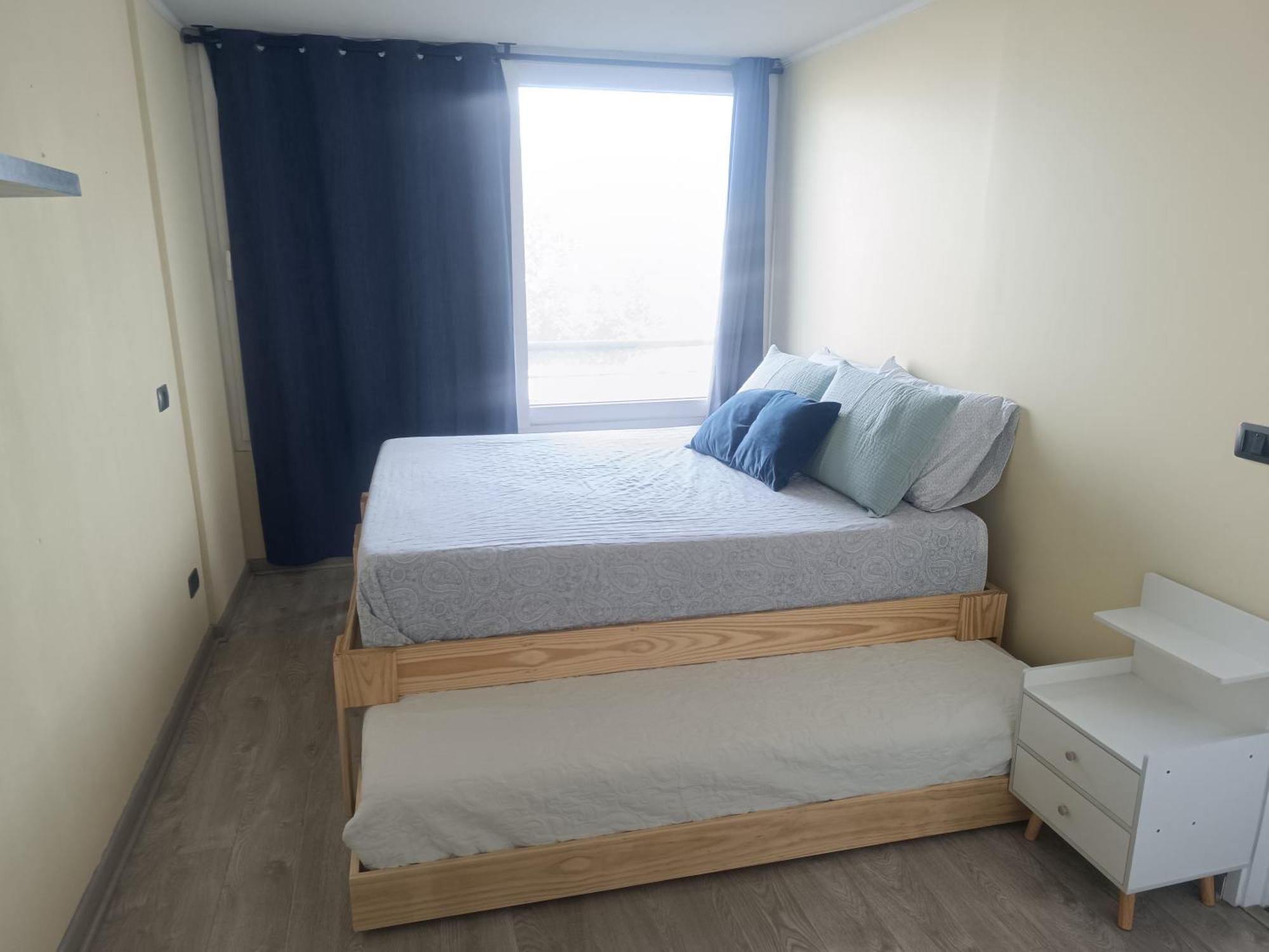 Apartamento Vista Cordillera Al Lado Del Metro