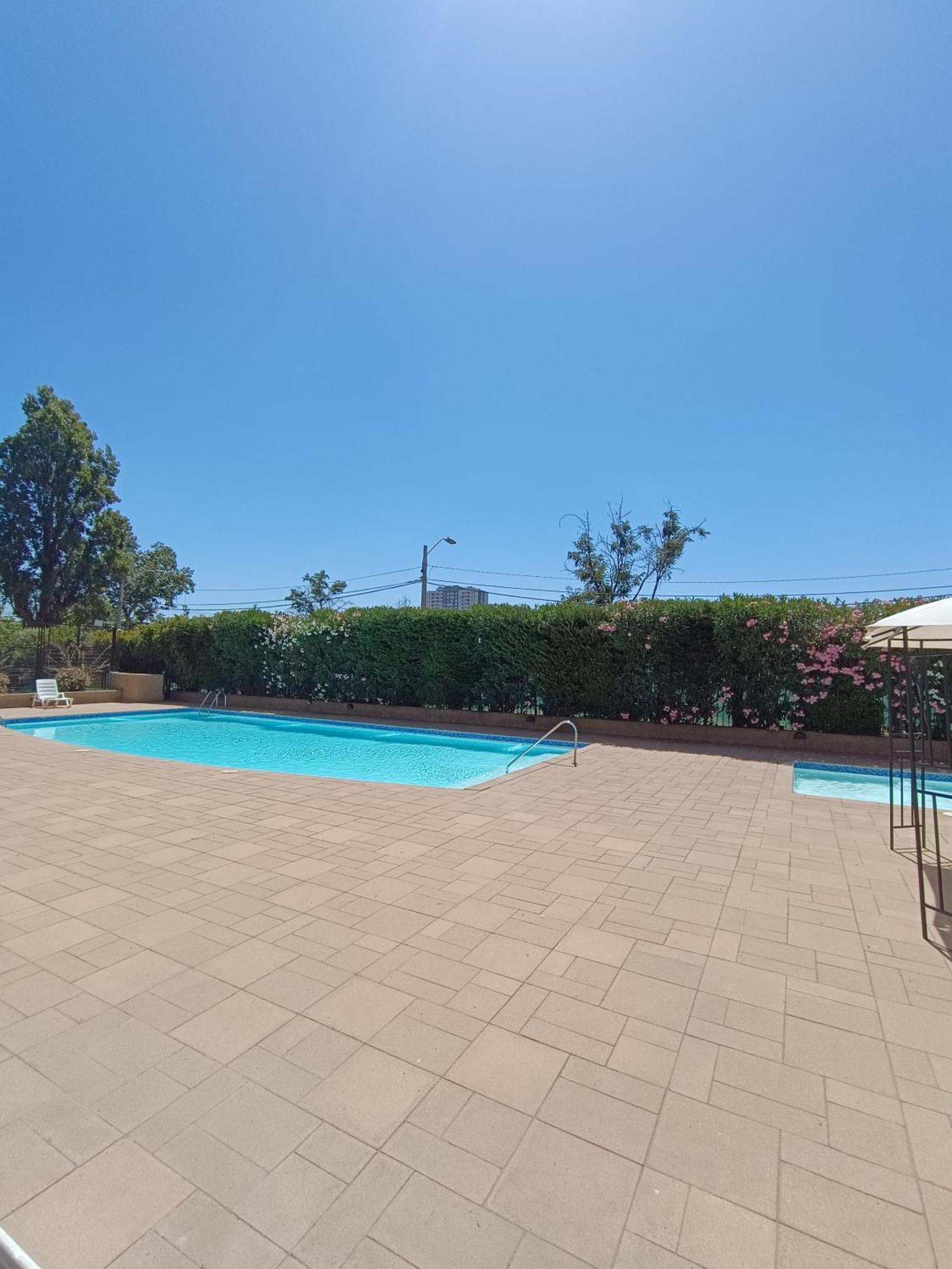 Apartamento Vista Cordillera Al Lado Del Metro